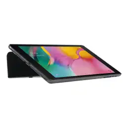 Mobilis C2 - Étui à rabat pour tablette - imitation cuir - 8" - pour Samsung Galaxy Tab A (2019) (8 ") (029021)_3